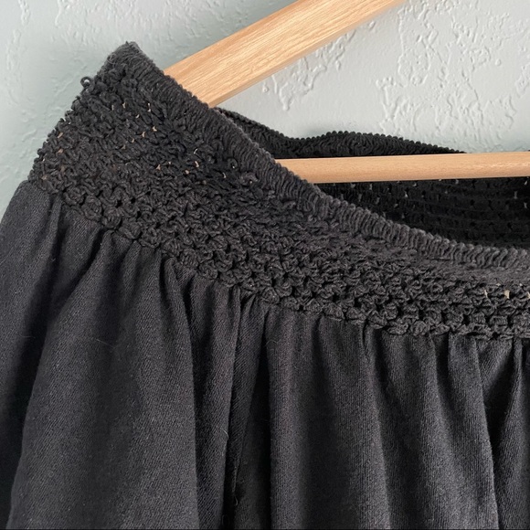 Roxy Off-Shoulder Top - Picture 2 of 3